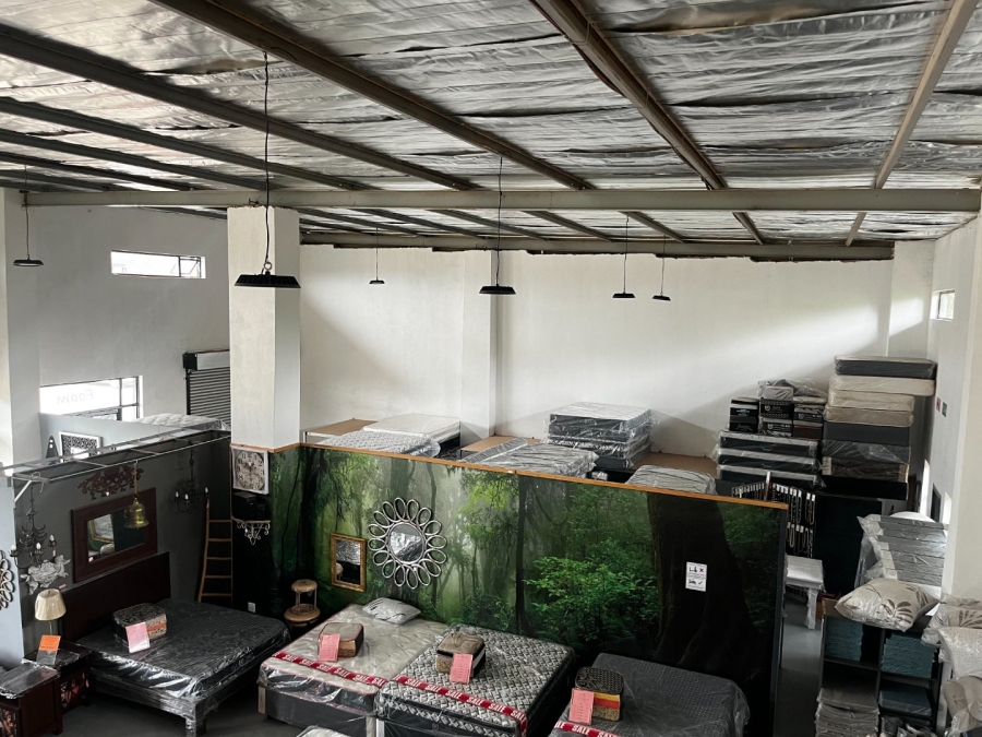 To Let commercial Property for Rent in Melodie North West